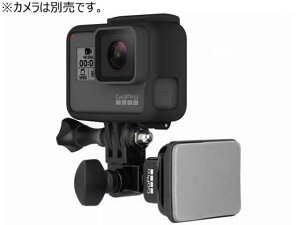 �w�����b�g�t�����g&�T�C�h�}�E���g GoPro AHFSM001