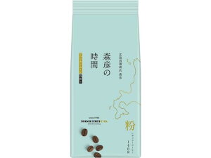 森彦の時間 アフリカン・ムーンブレンド 140g 味の素AGF 40574