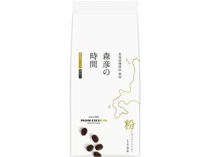 森彦の時間 森彦ブレンド 140g 味の素AGF 84457