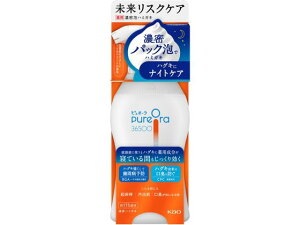 PureOra36500 ZAn~KL { 175mL KAO