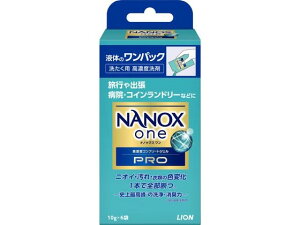 NANOXonePRO pbN 10g×6 CI