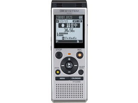 ICレコーダー Voice-Trek シルバー WS-882 SLV