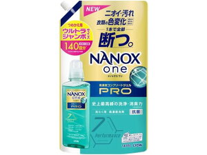 NANOX one PRO ߂pEgW{1400g CI