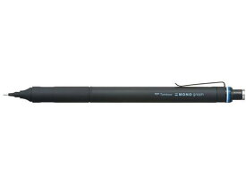 シャープペンシル モノグラフファイン 0.5 ブラック トンボ鉛筆 DPA-112B