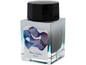 つけペン用ボトルインク Dipton ブルーフレーム/シーン セーラー万年筆 13-1800-201