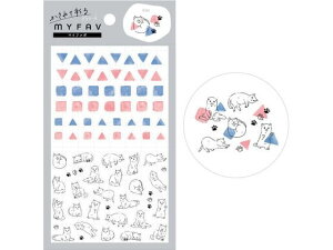 MYFAVV[ lR qTS ML207