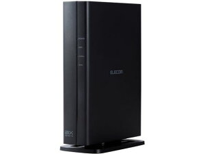 WiFi6 2402+574MbpsMKrbg[^[ GR WRC-X3000GS3-B