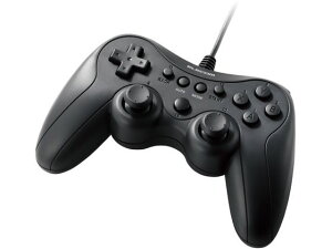 LQ[pbh PSz ELECOM GAMING GR JC-GP20SBK