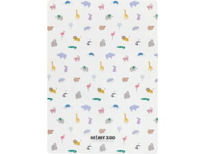 HI!MY ZOO B5 J[ Nc HZ030A