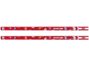 HI!MY ZOO ԉM 2{ Nc HZ025