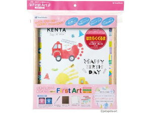 FirstArt �F�� �͂��炭����� �V���`�n�^ HPSK-SB/H-6