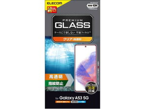 Galaxy A53 5G KXtB  GR PM-G224FLGG
