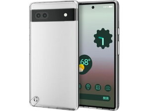 Google Pixel 6a nCubhP[X ɂ NA GR PM-P221HVCKCR