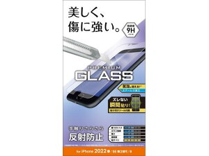 iPhone SE 3 KXtB 0.33mm ˖h~ GR PM-A22SFLGGM