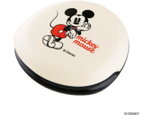 ディズニーキャラクター プチ朱肉 20号 ミッキーマウス2 シヤチハタ MGP-20DM2/H