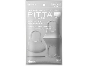 PITTA MASK M[ CgO[ 3 ANX