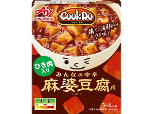 Cook Do Ђ薃kp ݂Ȃ̒h ̑f