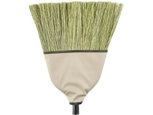 職人箒 長柄 穂のみ アズマ工業 SY142