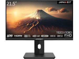 fBXvC 21.5^ FHD JAPANNEXT JN-I215FLFHSP-C