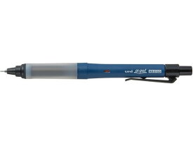 ユニ アルファゲル スイッチ 0.5mm ネイビー 三菱鉛筆 M5-1009GG 1P.9