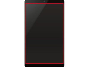 10.1inch�^�u���b�g�p�t�B���� �w��E���˖h�~ �G���R�� TB-101FLF