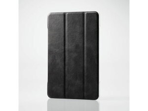 dtab Compact フラップケース 2アングル エレコム TB-L221WVBK