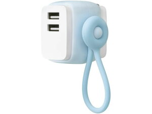 USB�[�d��/�P�[�u�������O�t���C�g�u���[ �\�j�b�N UL-6925-LB