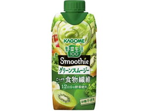 ؐ100 Smoothie O[X[W[ 330ml JS