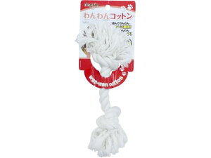 わんわんコットン SS スーパーキャット WC-02