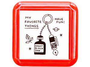 eric 浸透印 「キーリング」 サンビー eric-stamp-03