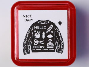 eric Z uZ[^[v Tr[ eric-stamp-05