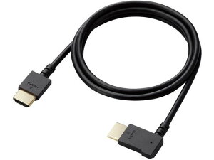 HDMIP[u 1.0m L E GR CAC-HD14EYR10BK