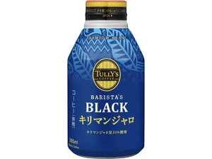 TULLYfS COFFEE L}W 285ml ɓ