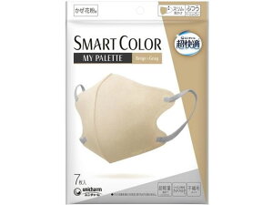 K SMARTCOLOR }Cpbg x[Wӂ 7 jE`[