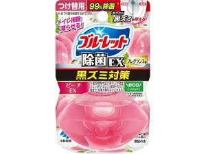 液体ブルーレットおくだけ除菌EX ピーチEX つけ替 小林製薬
