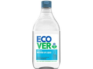 ECOVER GRx[ Hp J~[ 450mL AJfB[X