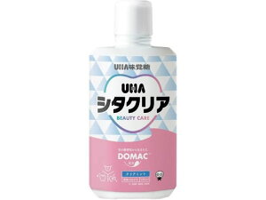 UHAV^NA t݂̂͂ NA~g 500mL UHAo