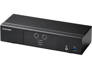 KVM p\Rؑ֊ HDMI 2|[g GR KVM-NHUS2