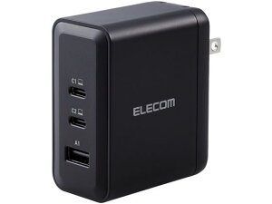 USB[d C×2 A×1 100W GR ACDC-PD65100BK