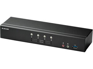 KVM p\Rؑ֊ DP 4|[g GR KVM-NDUS4