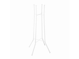 フラワースタンド90 ホワイト 東京堂 GS009002-001