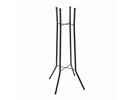 フラワースタンド90 ブラック 東京堂 GS009002-020