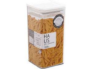 HAUS hCLjX^[ 1500mL vۍHƏ KK-395