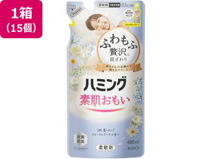n~Oft[u[P̍ l 480mL 15 KAO