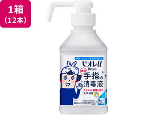 rIu w̏ŉt { 400mL 12{ KAO