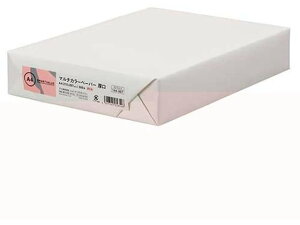 �J���[�y�[�p�[����A4 ������ 500�� �X�}�[�g�o�����[ A270J-6