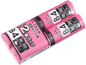 FAX[ 1C` B4 30m 2P d FXR1030N-B42P