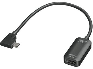 USB TypeC L^-HDMIϊA_v^ TTvC AD-ALCHD02L