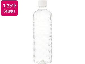 xmR̓VR xX 500ml×48{ PET
