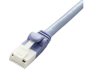 LAN�P�[�u�� CAT6 3m 10�{ �u���[ �G���R�� LD-GPT/BU3/RS1